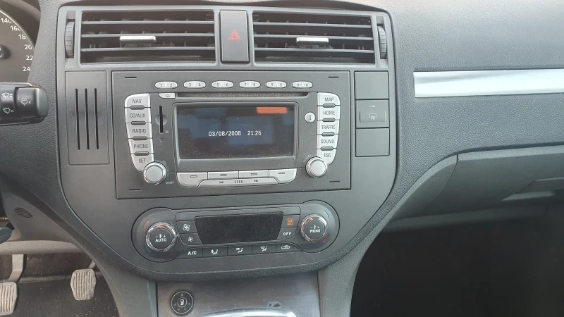 Ford C-max, снимка 12 - Автомобили и джипове - 53101431