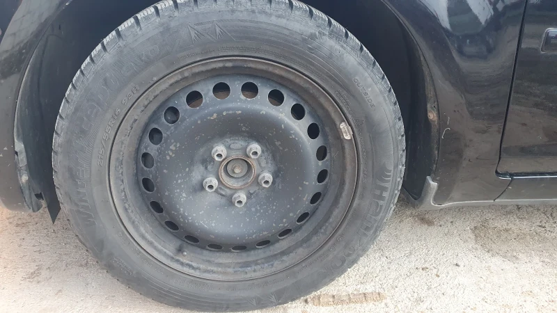 Ford C-max, снимка 14 - Автомобили и джипове - 53101431