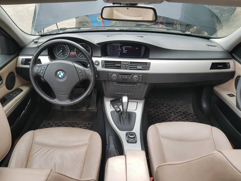 BMW 320 184кс N47 face, снимка 2 - Автомобили и джипове - 29262302