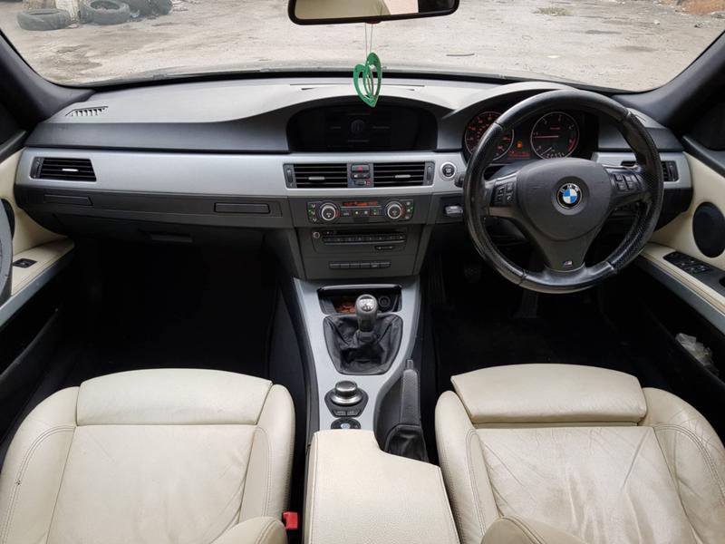 BMW 320 184кс N47 face, снимка 5 - Автомобили и джипове - 29262302