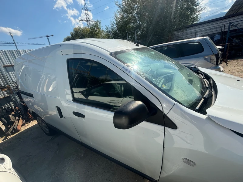 Dacia Dokker 1.5dci, 1.6i| Mobile.bg — изображение 10