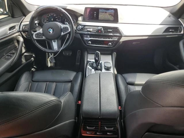 BMW 530E 2018 BMW 530E, снимка 8 - Автомобили и джипове - 47524367