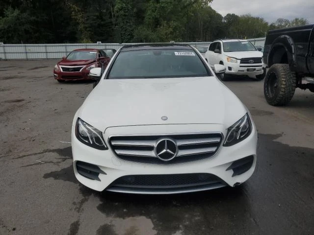 Mercedes-Benz E 300 AMG* PACK* BURMESTER* КАМЕРИ* ПОДГРЯВАНЕCARPLAY, снимка 3 - Автомобили и джипове - 47802753