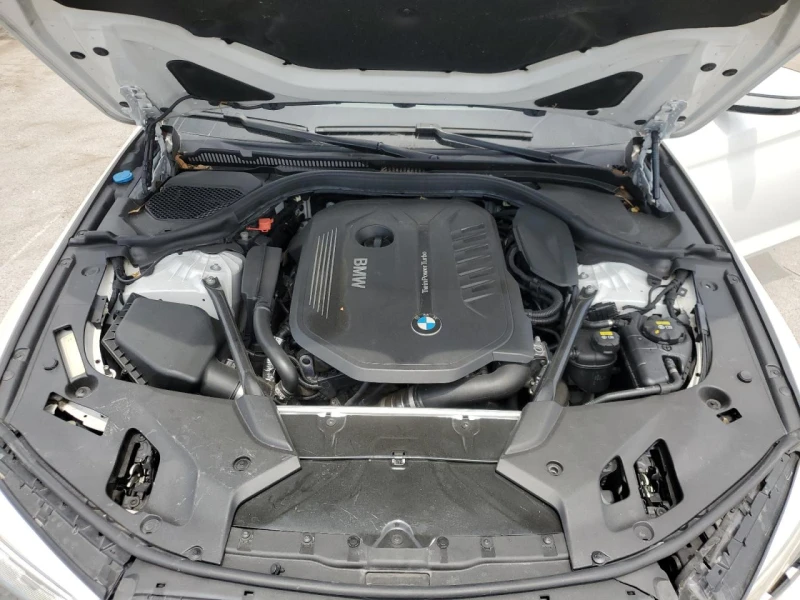 BMW 540 i/DISTRONIC/HEAD-UP/RECARO/ПОДГРЕВИ - 29900 лв. - 65826877 | Car24.bg