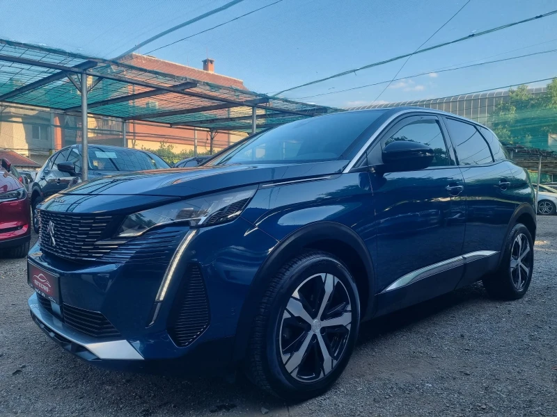 Peugeot 3008 1.5 HDI* Allure - 42000 лв. - 23087059 1