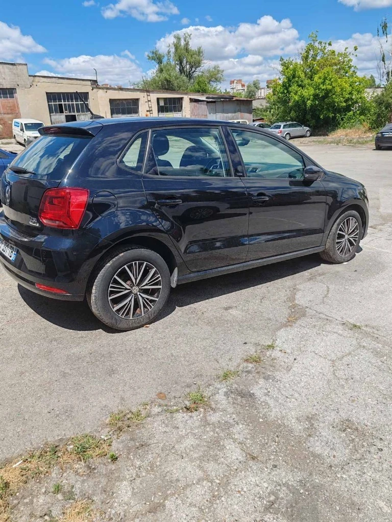 VW Polo 1.2i DSG Evro 6 | Mobile.bg   14