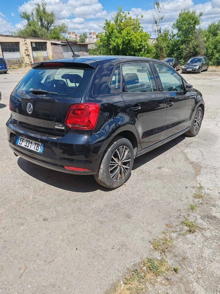 VW Polo 1.2i DSG Evro 6 | Mobile.bg   13