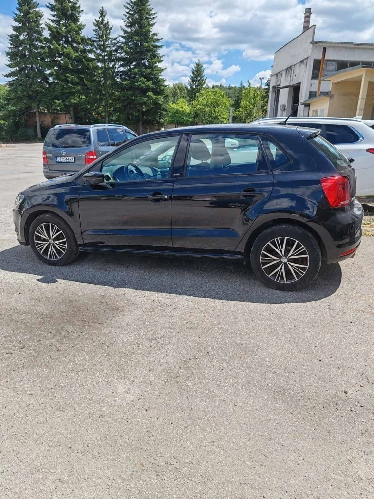 VW Polo 1.2i DSG Evro 6 | Mobile.bg   11