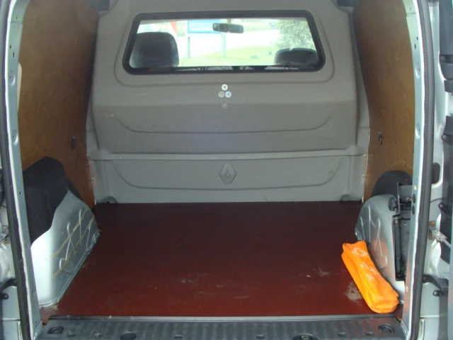 Renault Kangoo 1, 5, снимка 11 - Автомобили и джипове - 53030892