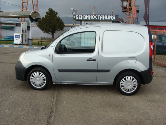 Renault Kangoo 1, 5, снимка 7 - Автомобили и джипове - 53030892