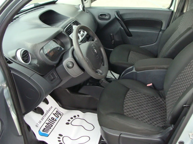 Renault Kangoo 1, 5, снимка 9 - Автомобили и джипове - 53030892