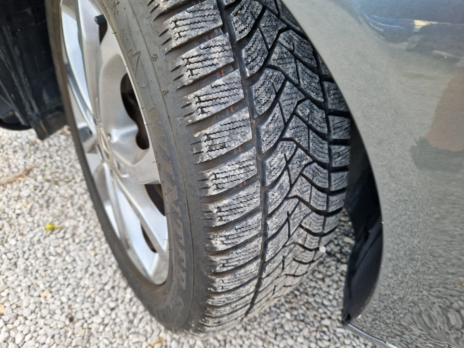 Mercedes-Benz C 200 CDI/SPORT - изображение 9