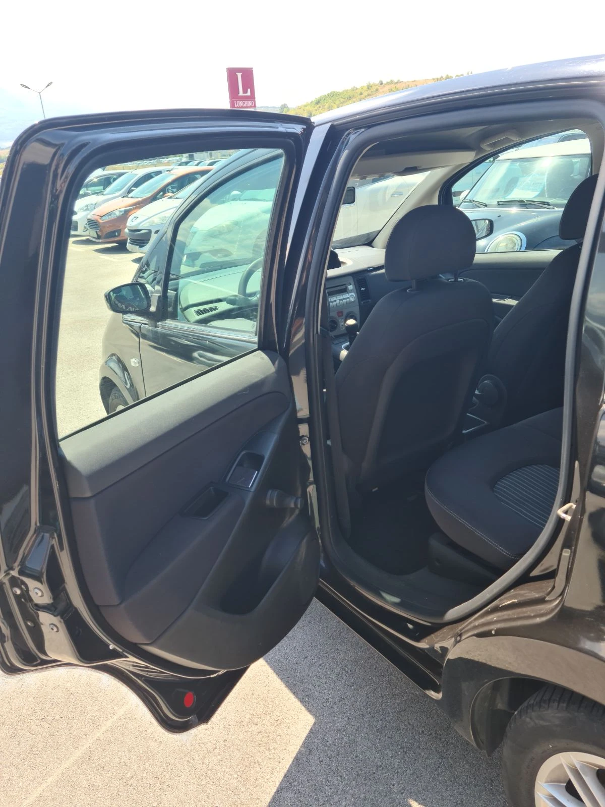 Lancia Musa 1.3MJT-DIZEL | Mobile.bg   12