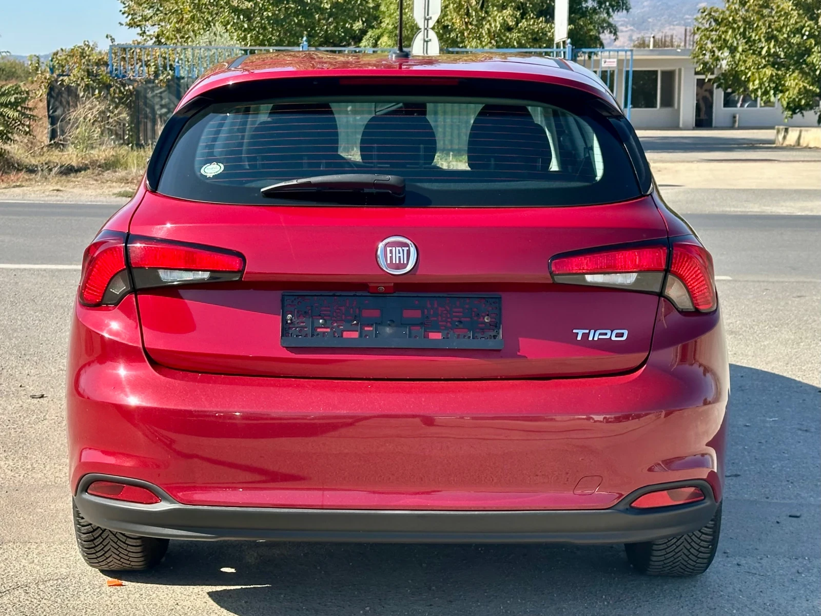 Fiat Tipo 1.4TURBO EURO6 - изображение 5