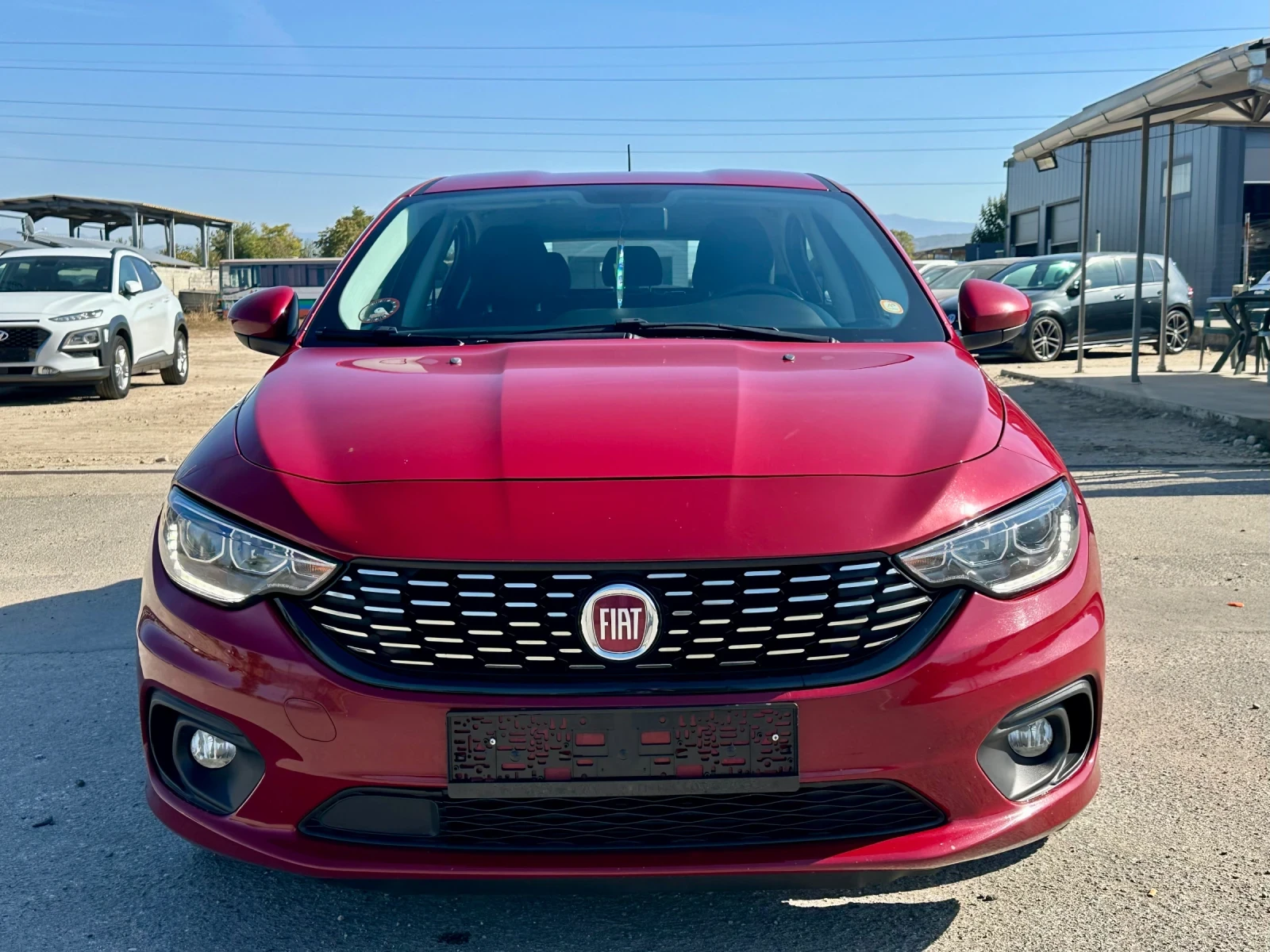 Fiat Tipo 1.4TURBO EURO6 - изображение 2