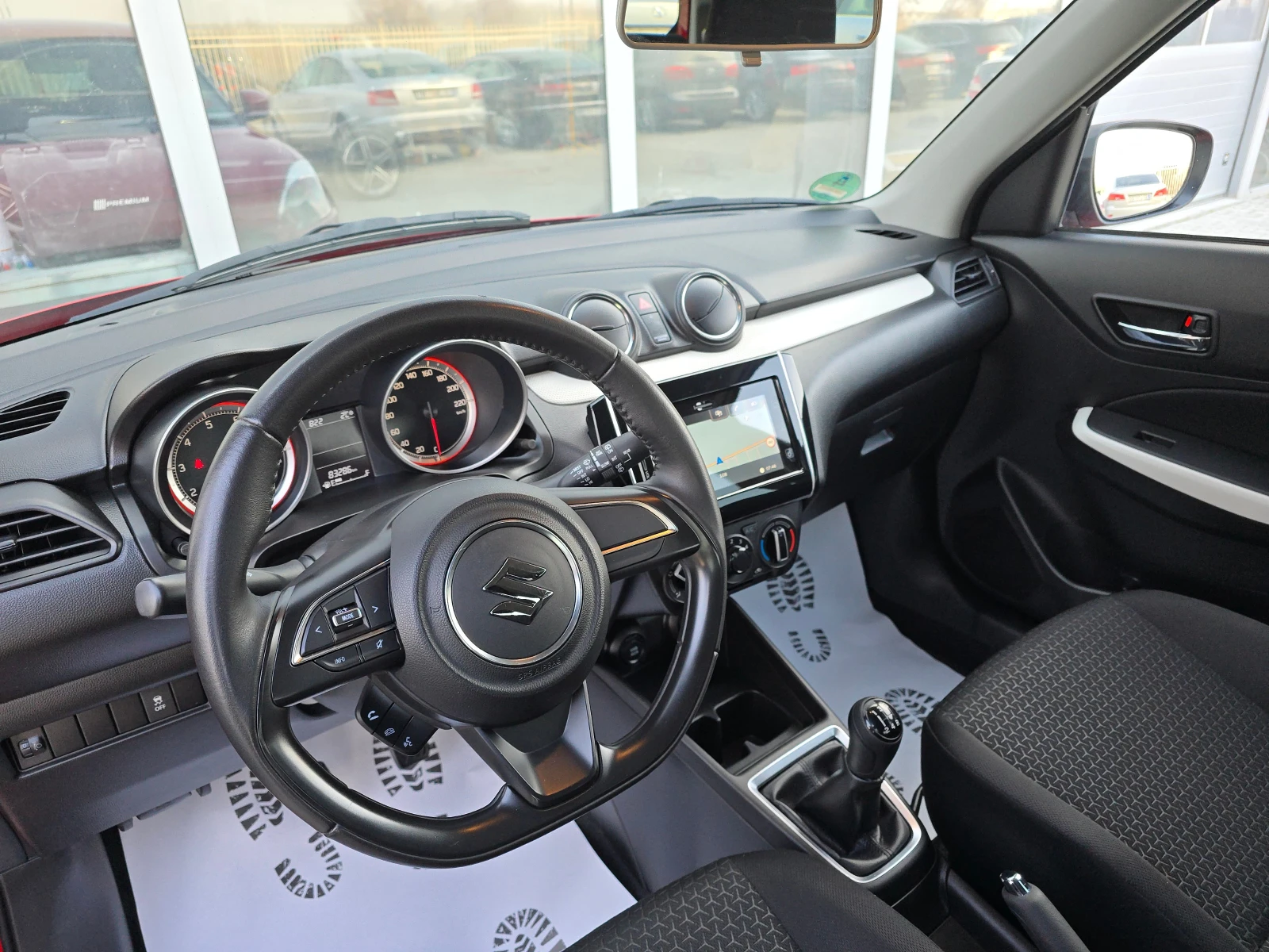 Suzuki Swift 4x4!!!!!!!! | Mobile.bg   11