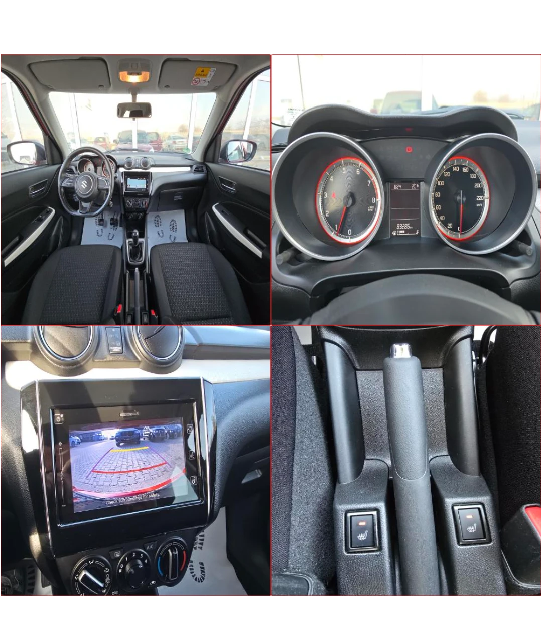 Suzuki Swift 4x4!!!!!!!! | Mobile.bg   17