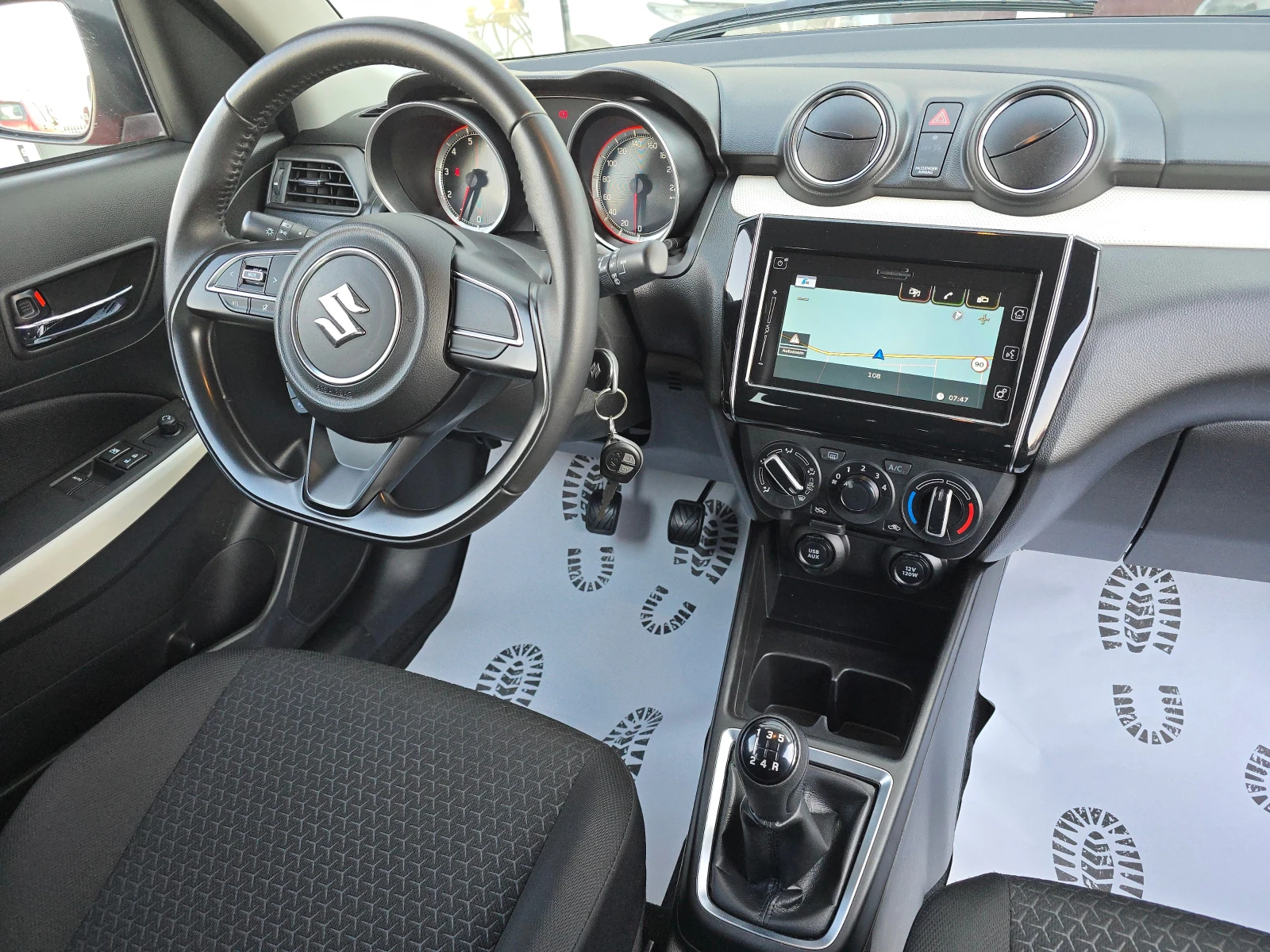 Suzuki Swift 4x4!!!!!!!! | Mobile.bg   13