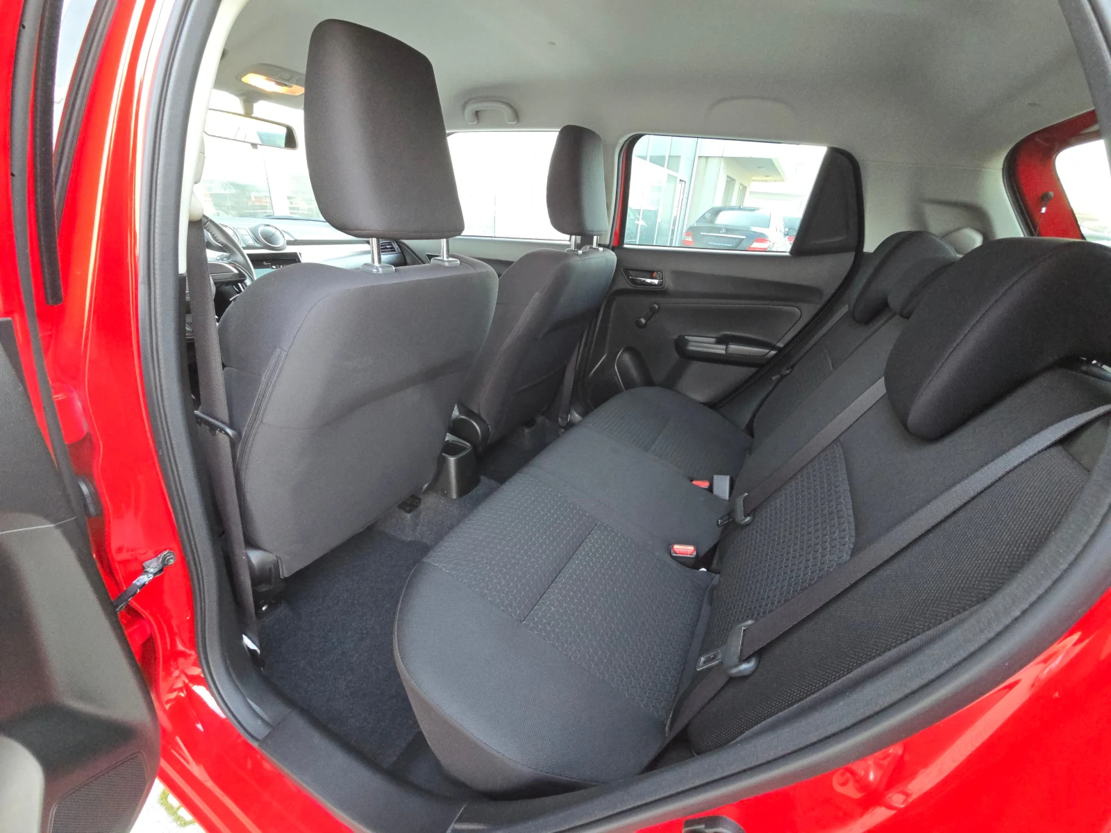 Suzuki Swift 4x4!!!!!!!! | Mobile.bg   14