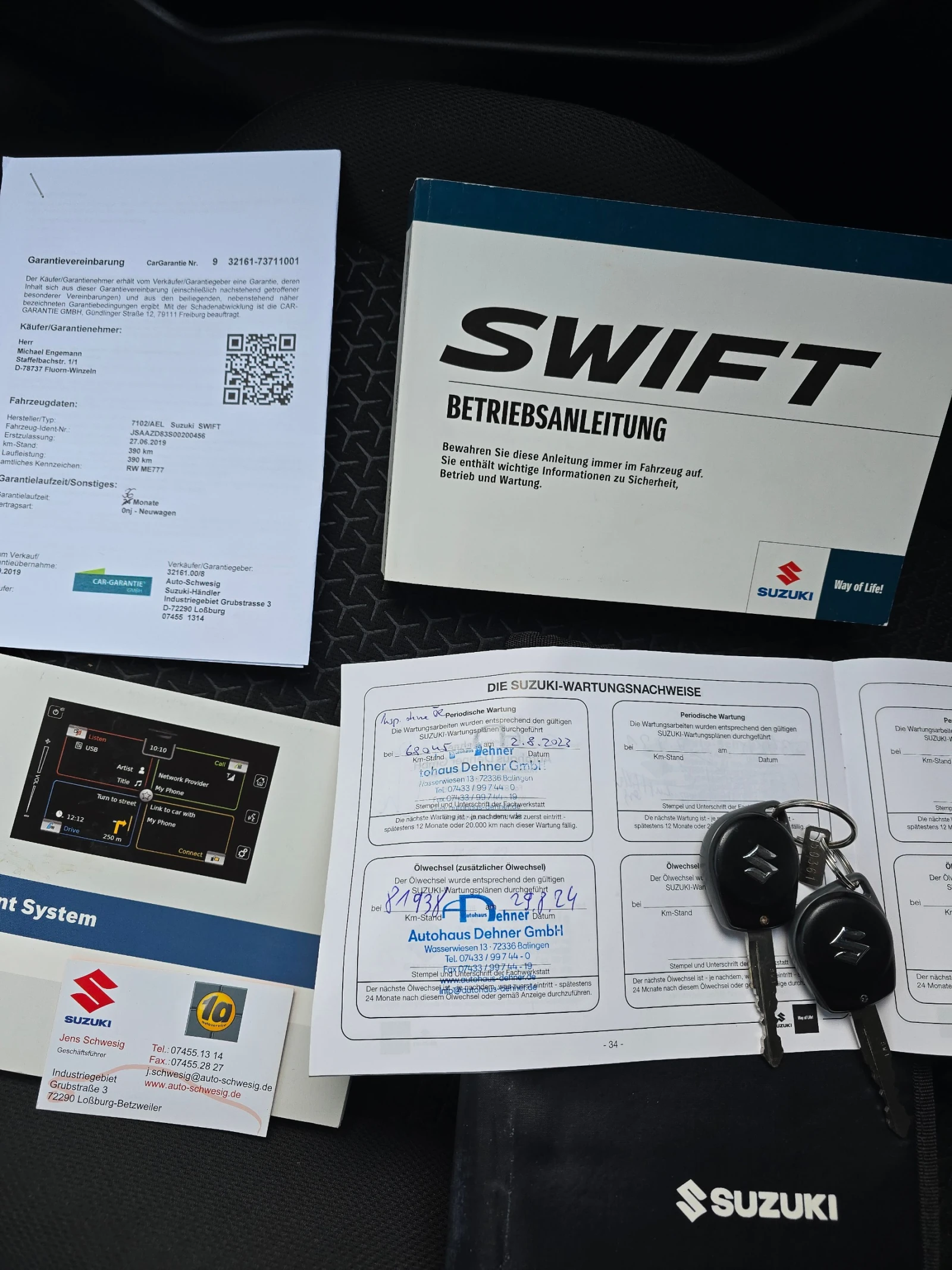 Suzuki Swift 4x4!!!!!!!! | Mobile.bg   16