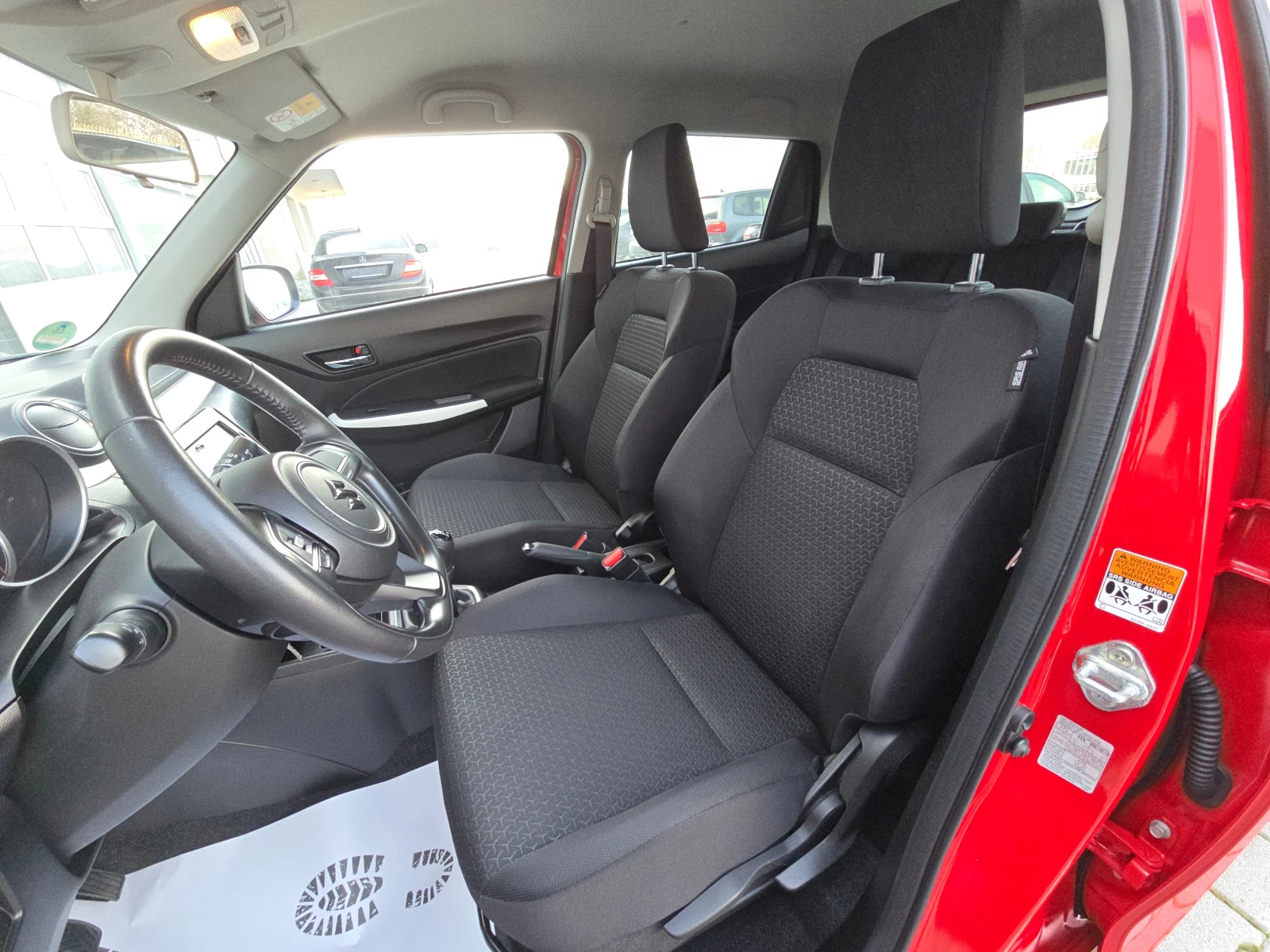 Suzuki Swift 4x4!!!!!!!! | Mobile.bg   12