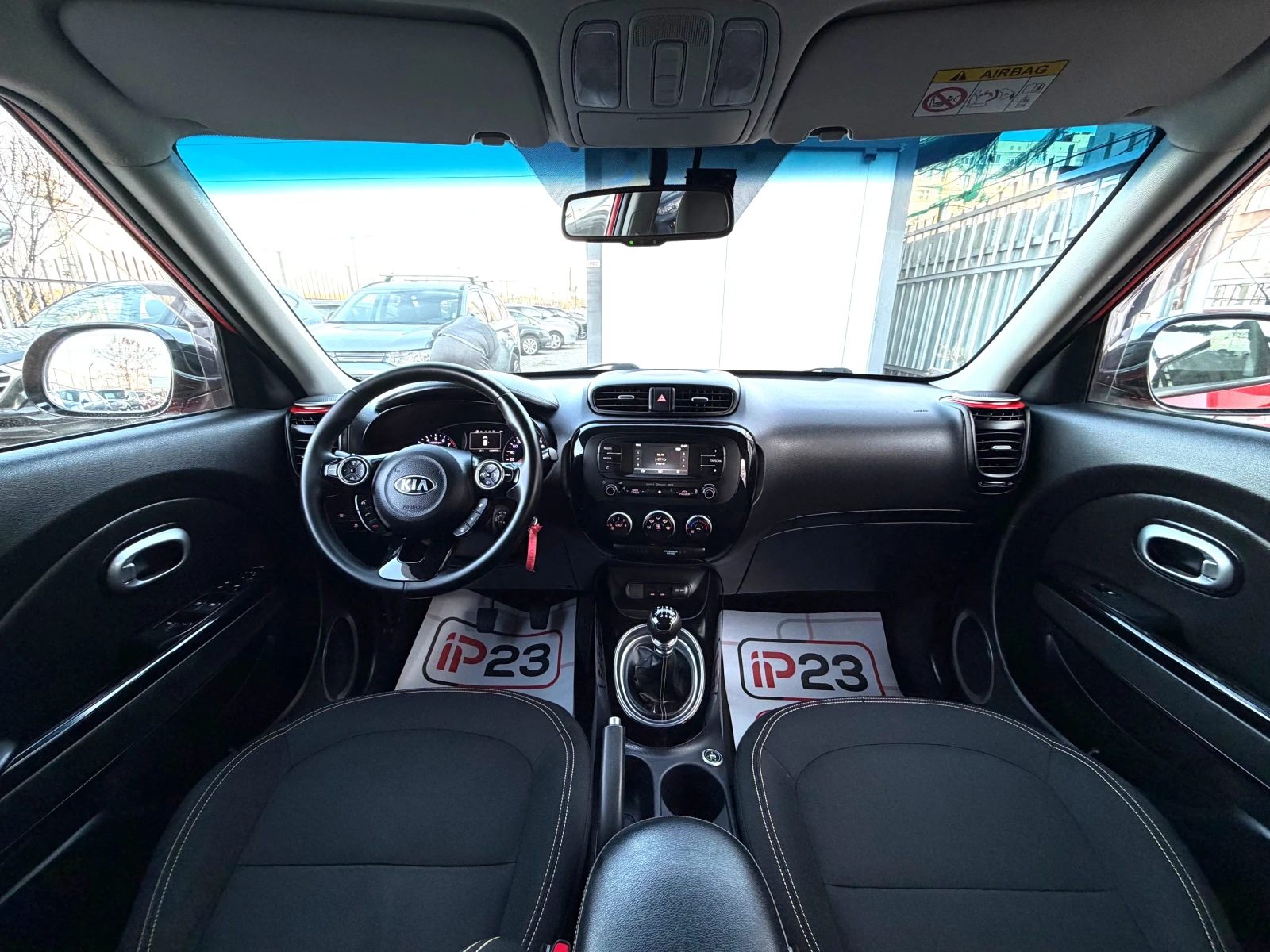 Kia Soul 1.6* GPL-���* 132��* * *  | Mobile.bg � ����������� 11
