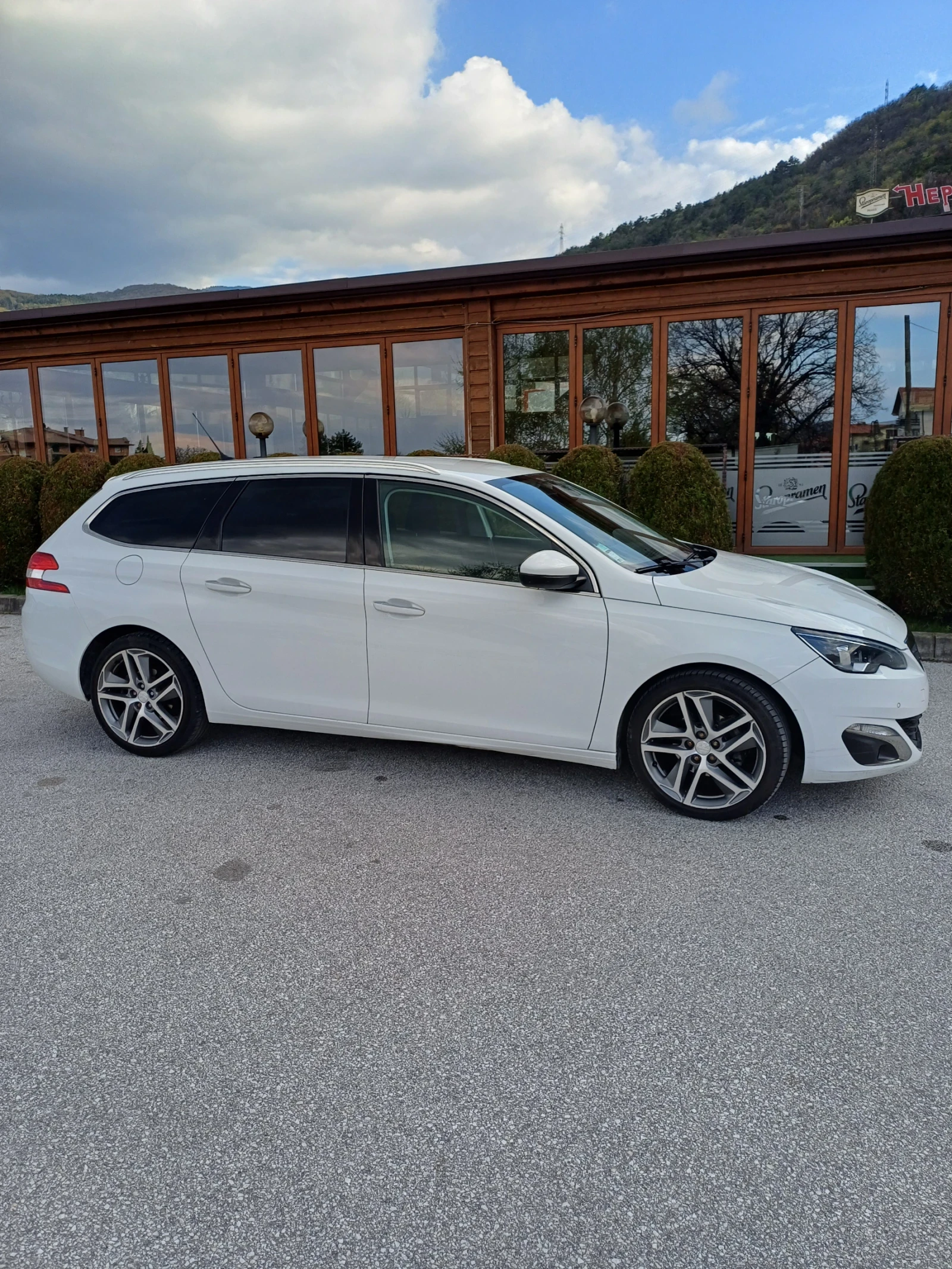Peugeot 308  - изображение 4