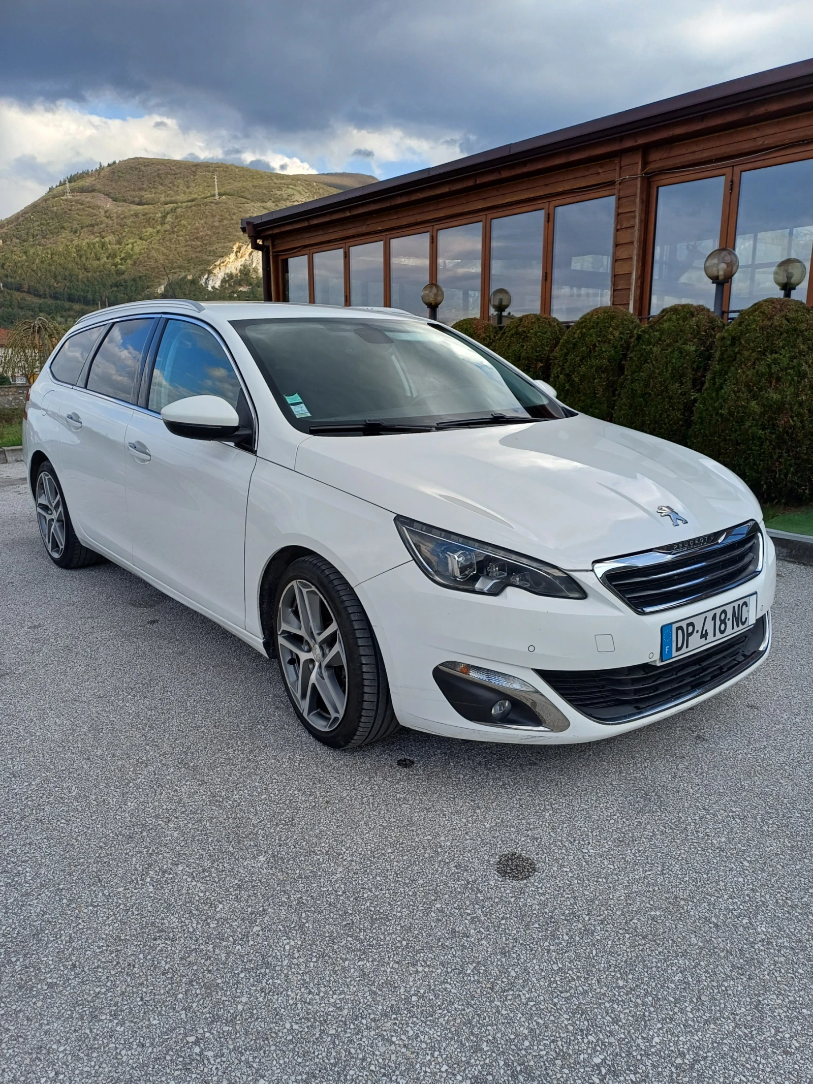 Peugeot 308  - изображение 3