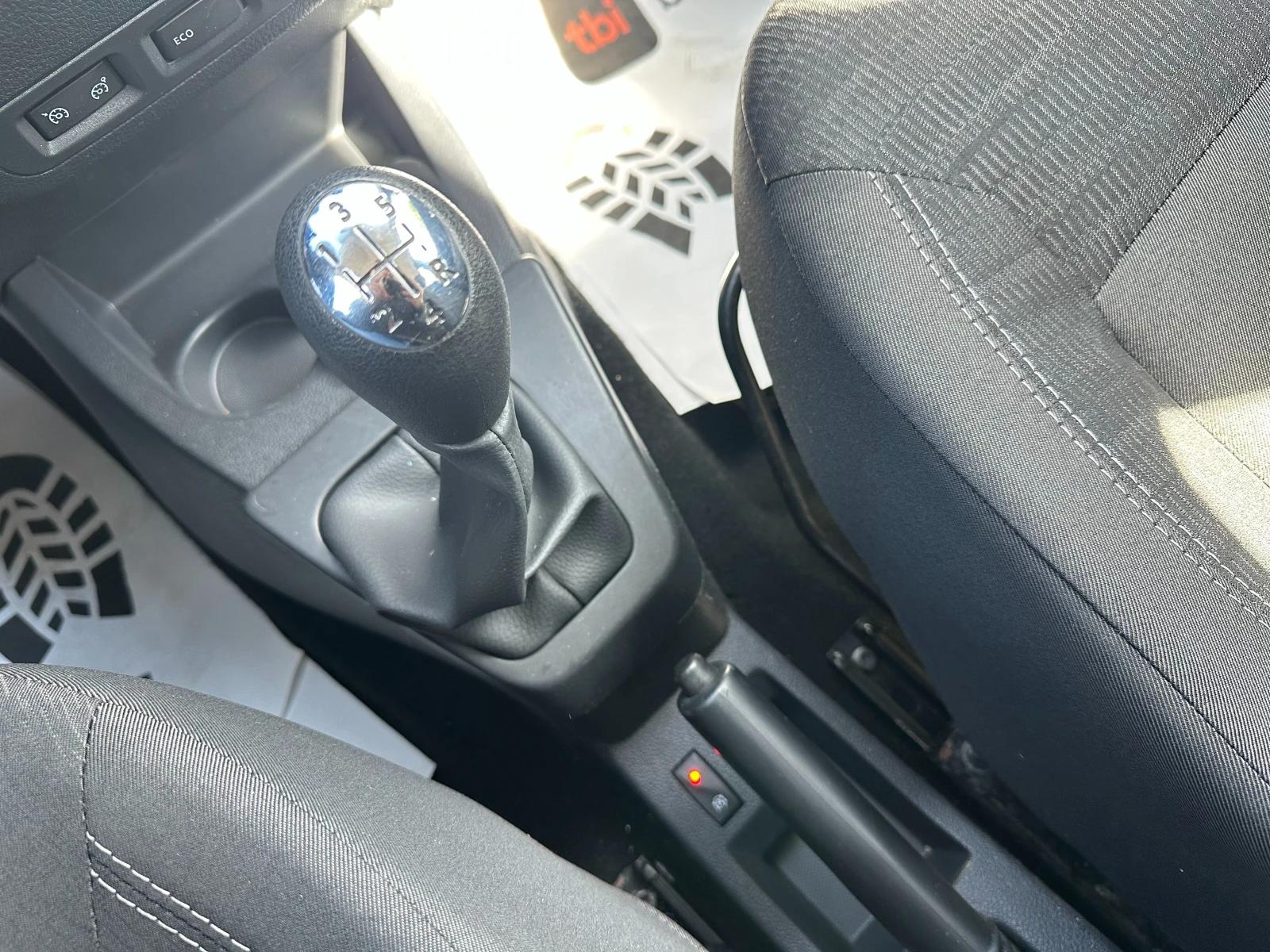 Dacia Lodgy 1.2 ///  | Mobile.bg   11