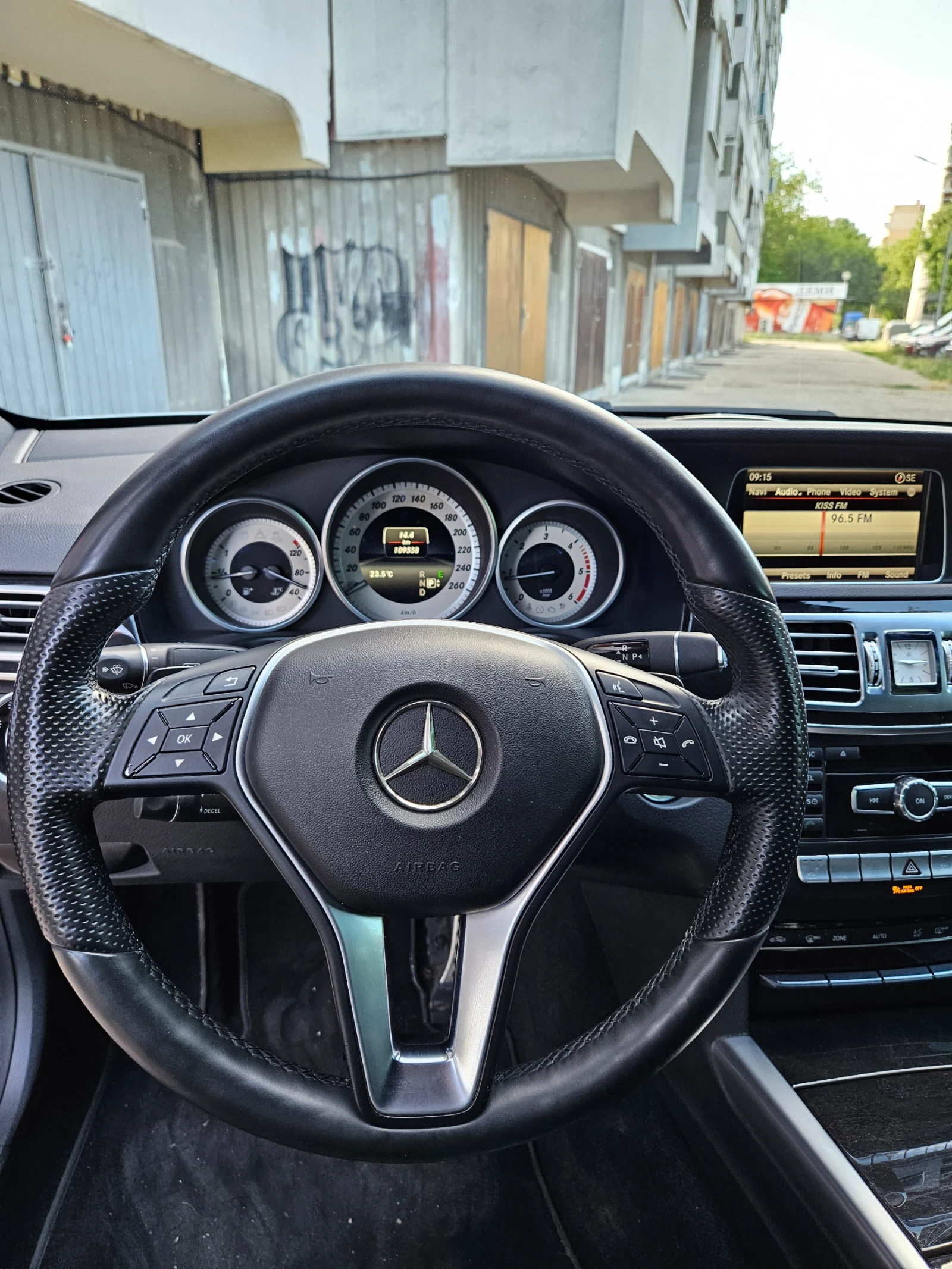 Mercedes-Benz E 250 E250 bluetec AMG FACELIFT - изображение 7