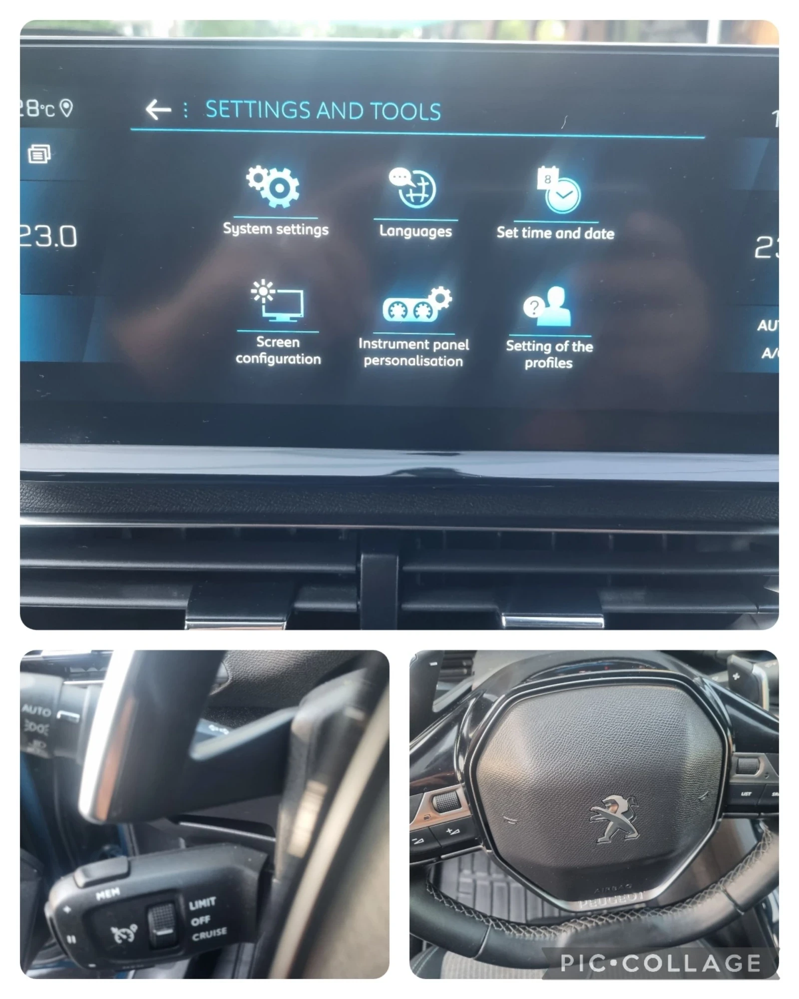 Peugeot 3008 1.5 HDI* Allure - изображение 10