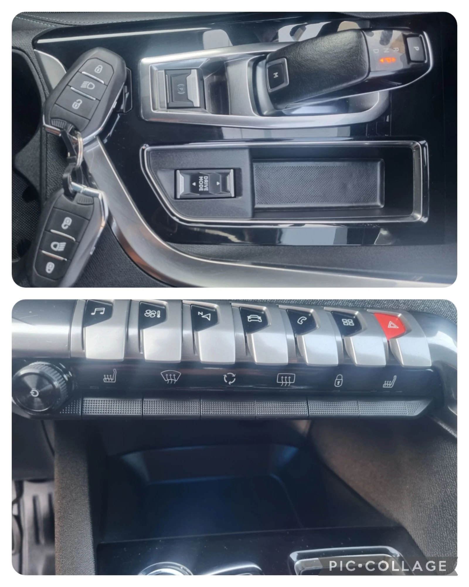 Peugeot 3008  * 1.5 HDI* Allure | Mobile.bg   11