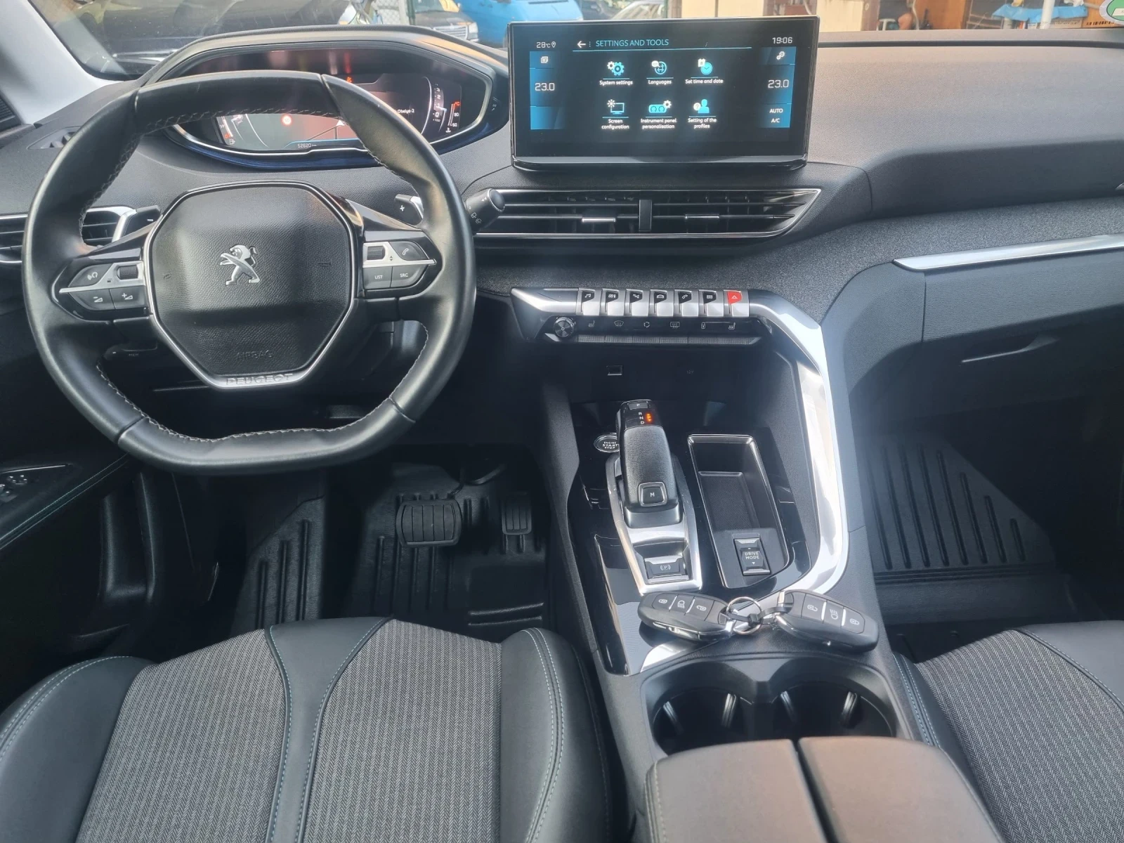 Peugeot 3008 1.5 HDI* Allure - изображение 7