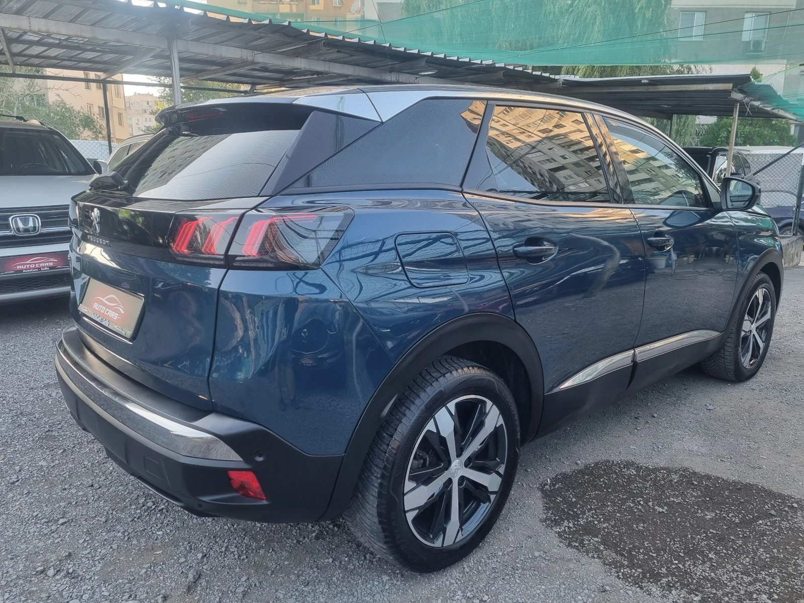 Peugeot 3008 1.5 HDI* Allure - изображение 6