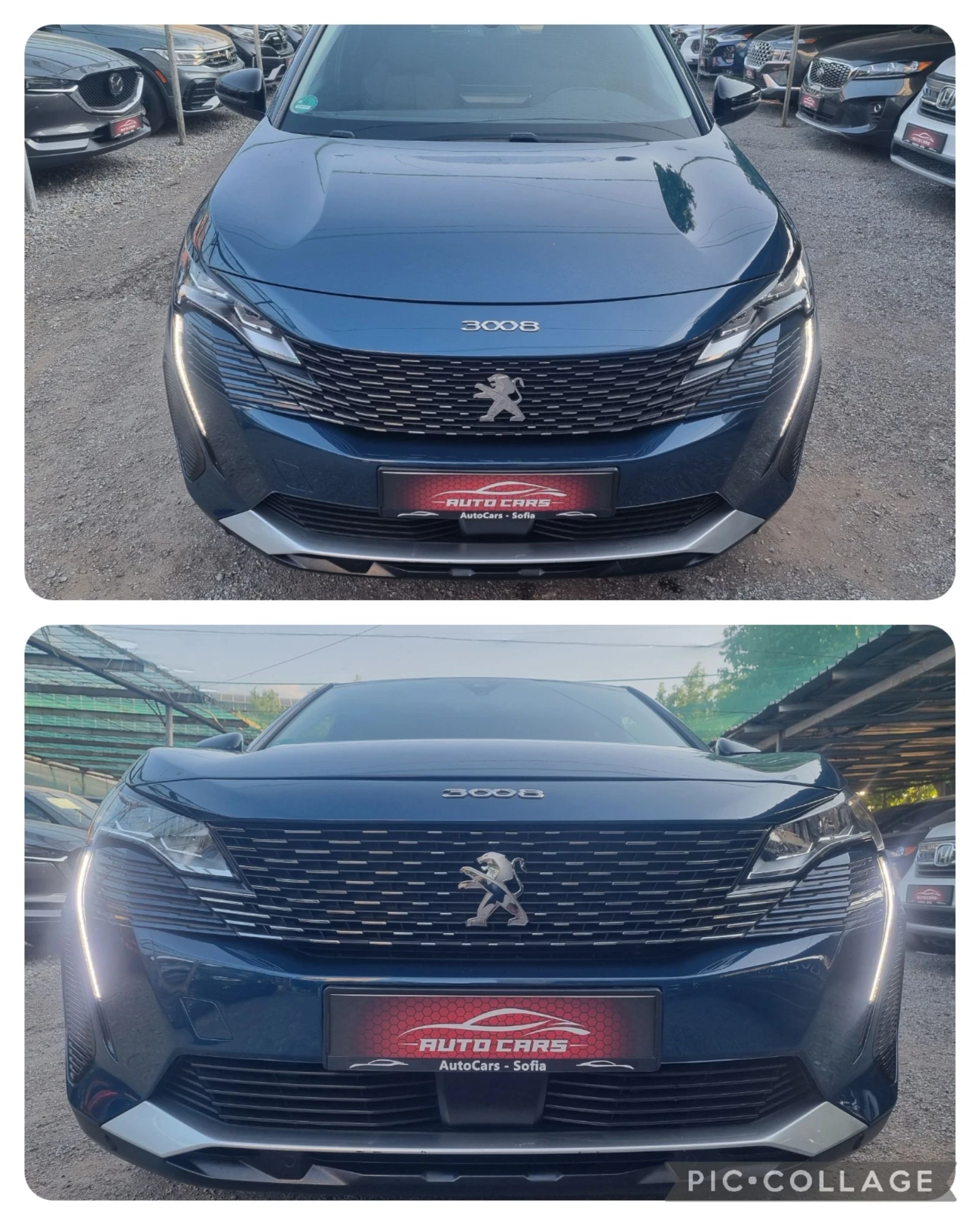 Peugeot 3008 1.5 HDI* Allure - изображение 2