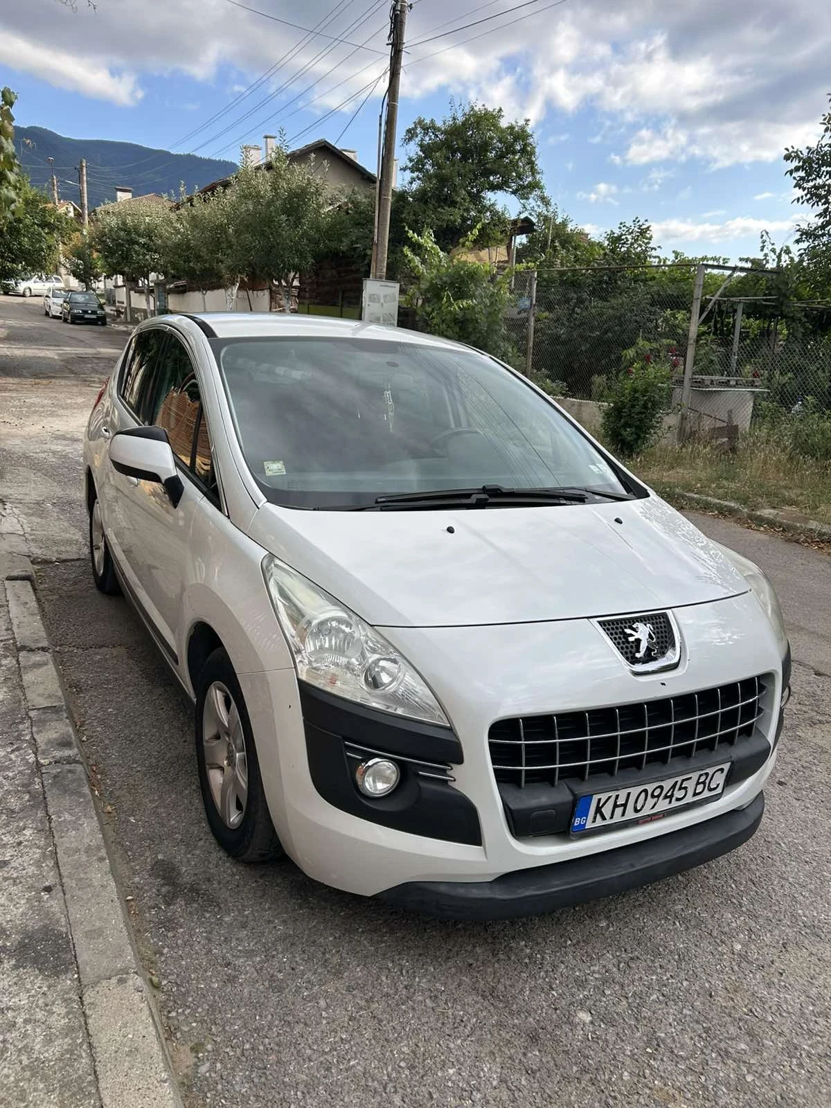Peugeot 3008  - изображение 5