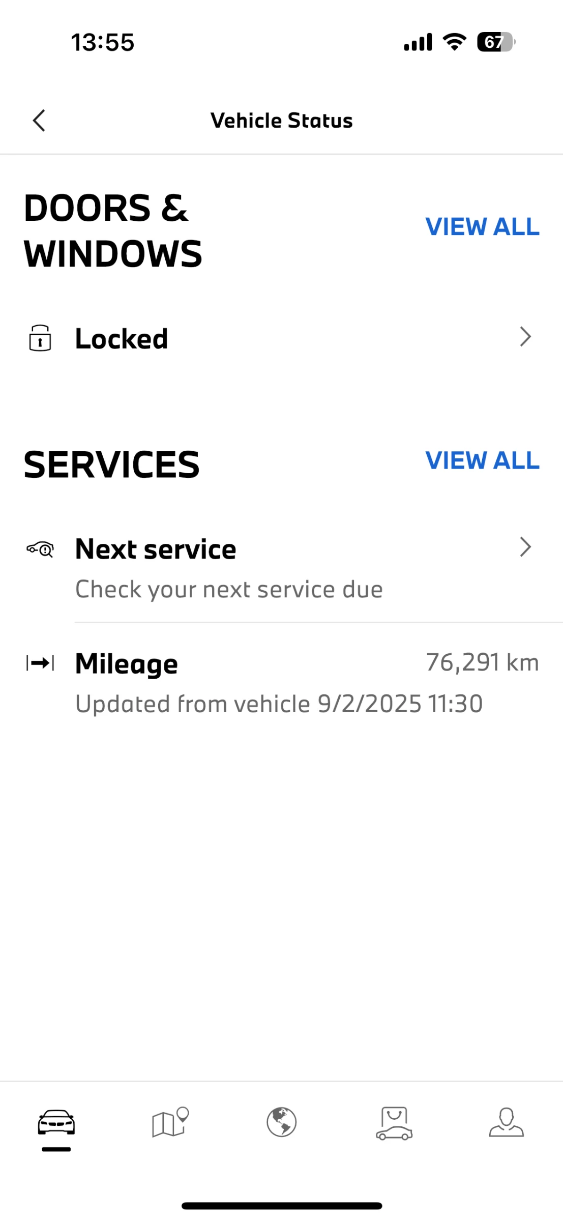 BMW i3 S | Mobile.bg   17