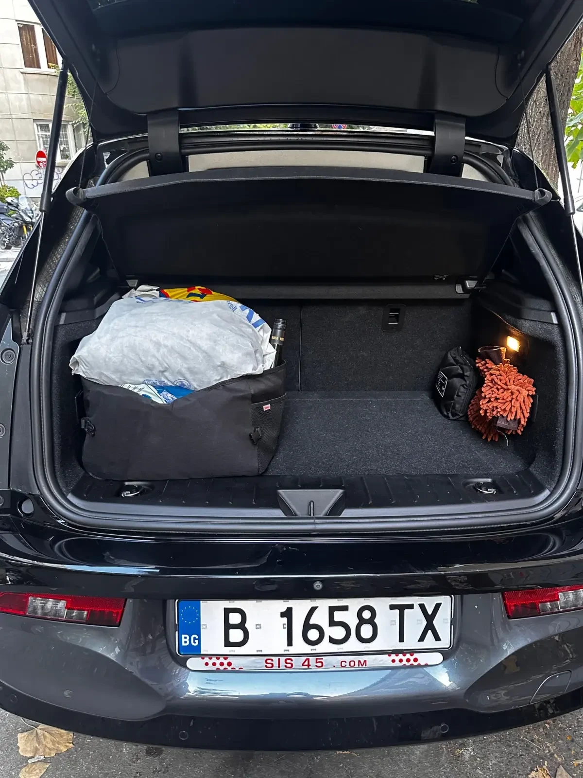 BMW i3 S - изображение 10