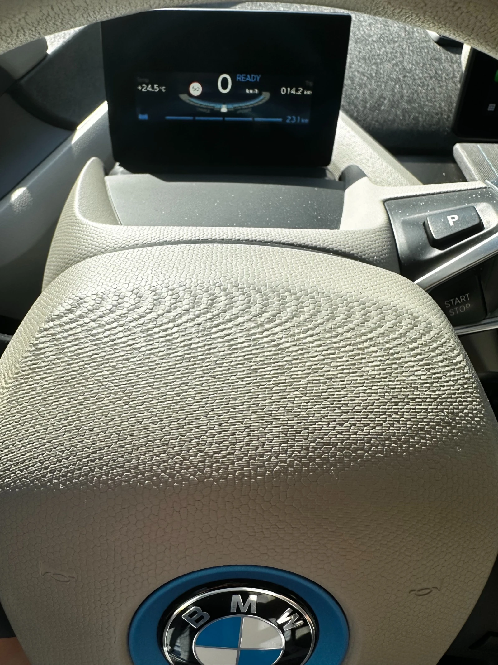 BMW i3 S | Mobile.bg   12