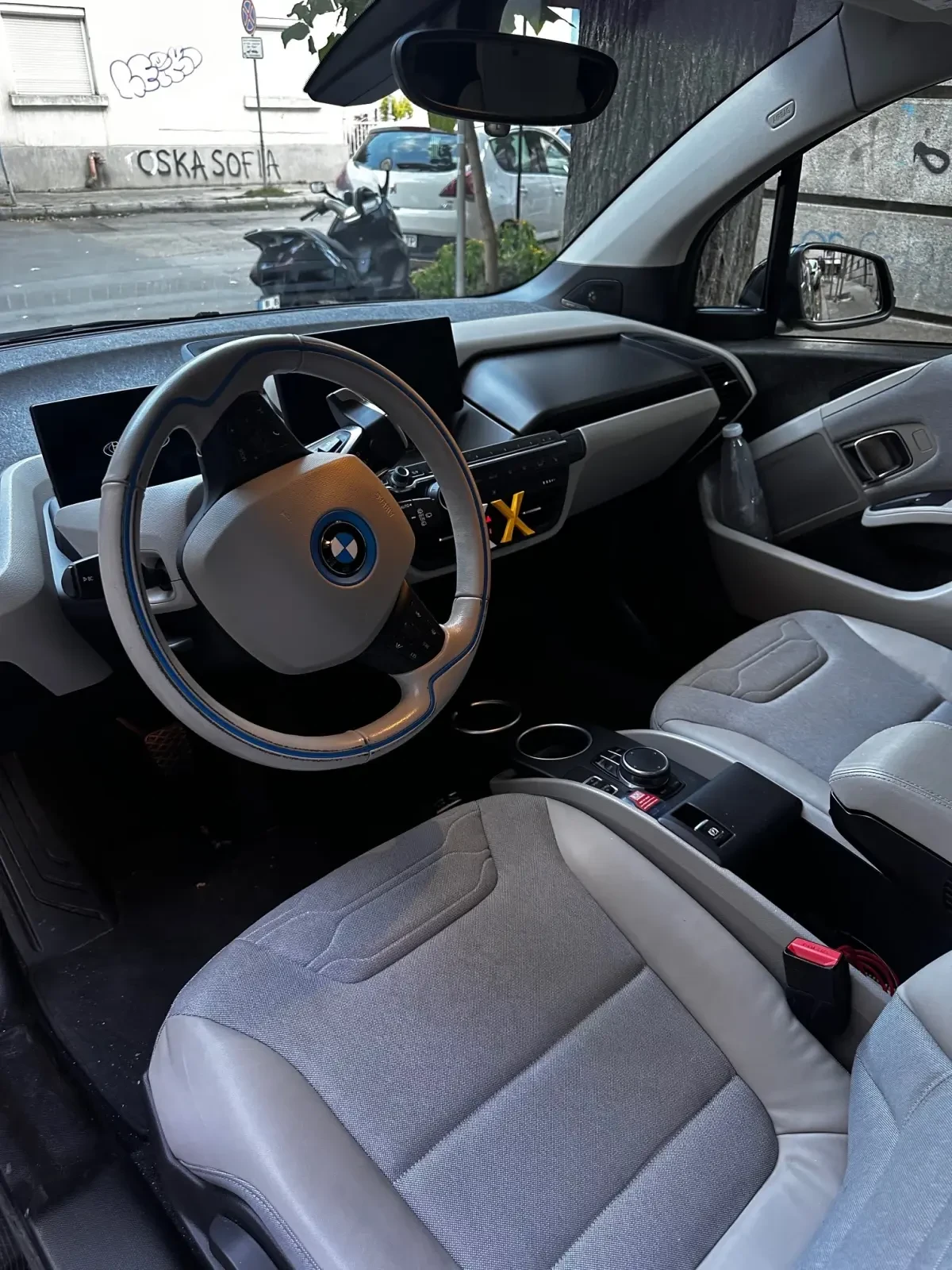 BMW i3 S - изображение 7