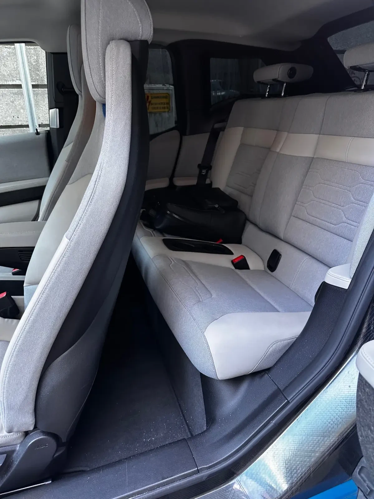 BMW i3 S - изображение 9