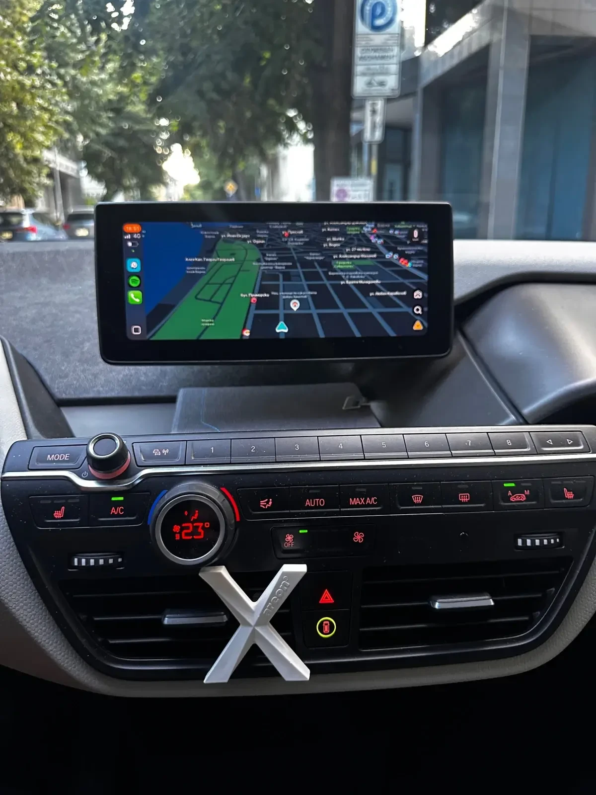 BMW i3 S | Mobile.bg   13