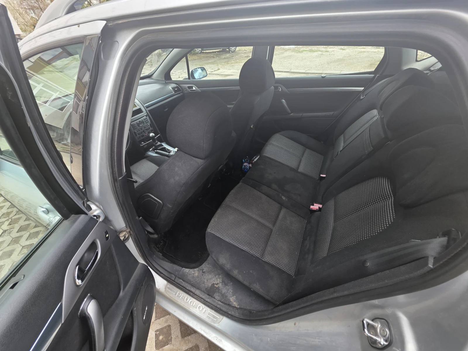 Peugeot 407  - изображение 8