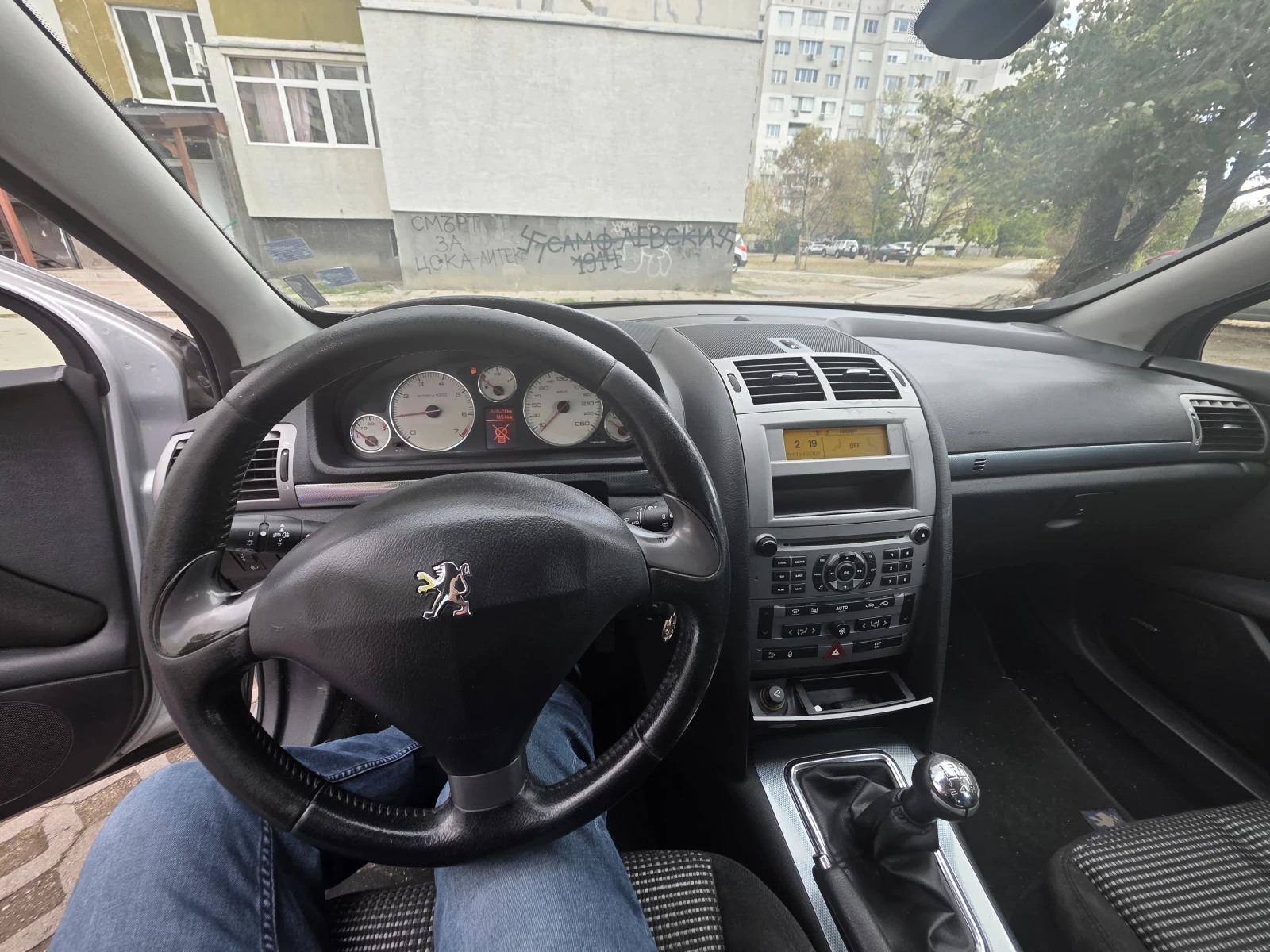 Peugeot 407  - изображение 6