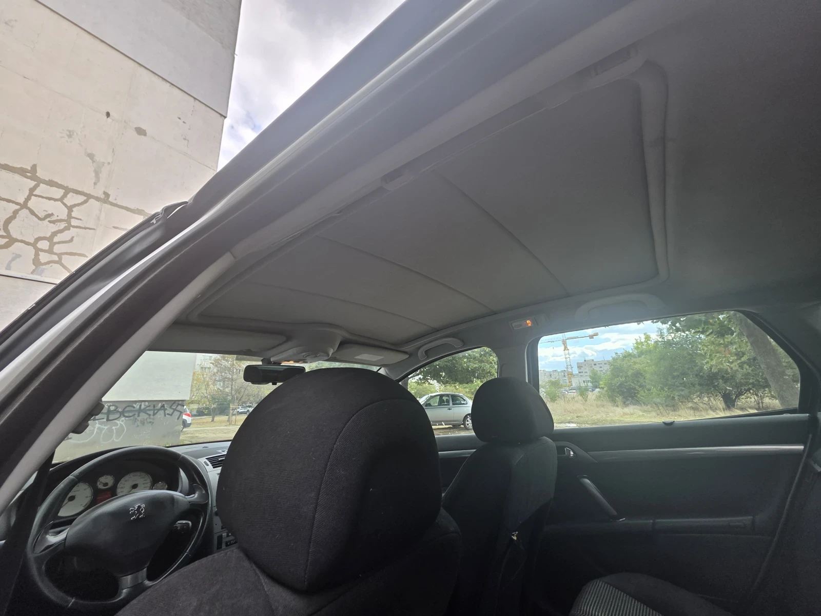 Peugeot 407  - изображение 9