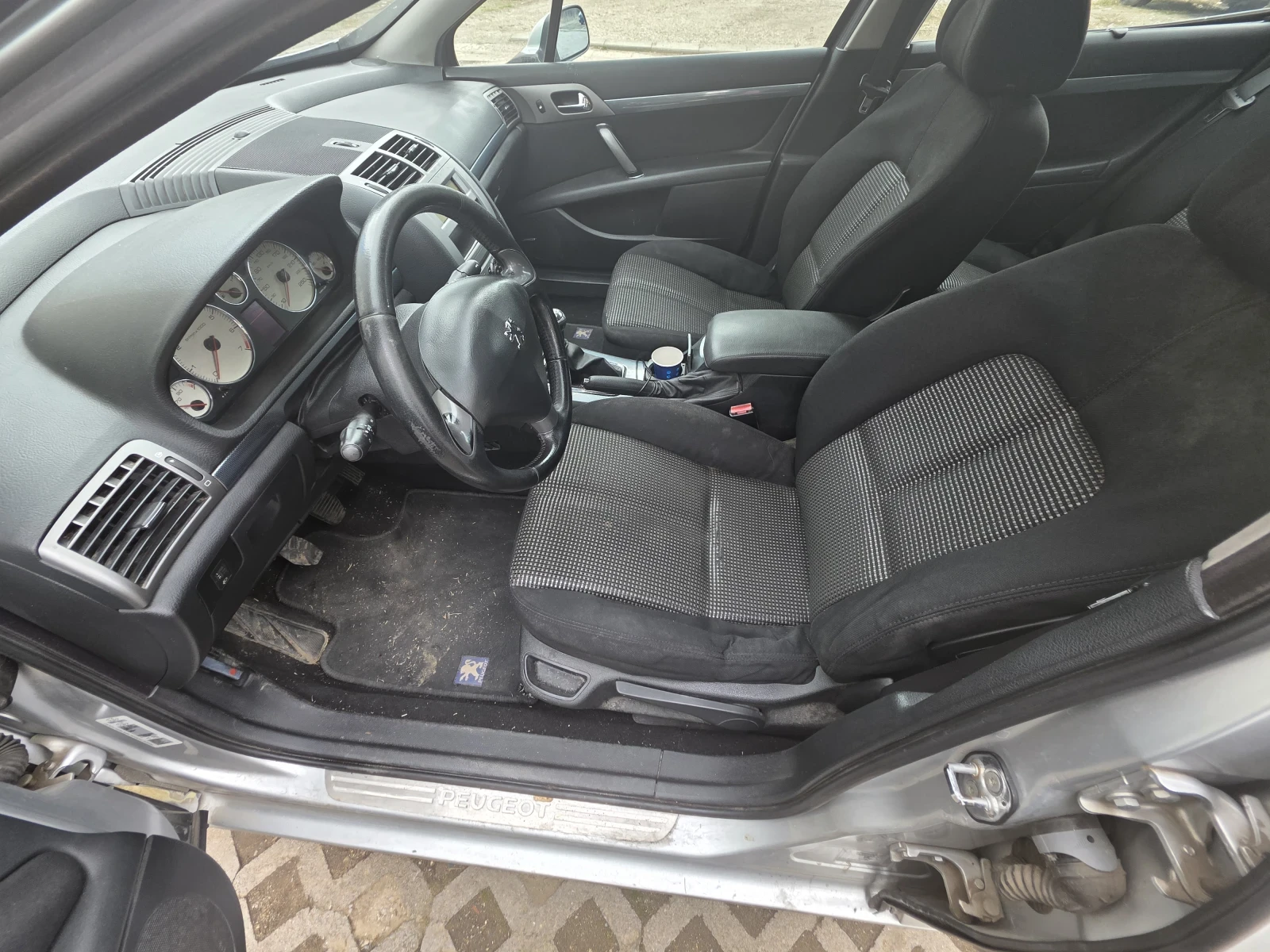 Peugeot 407  - изображение 7