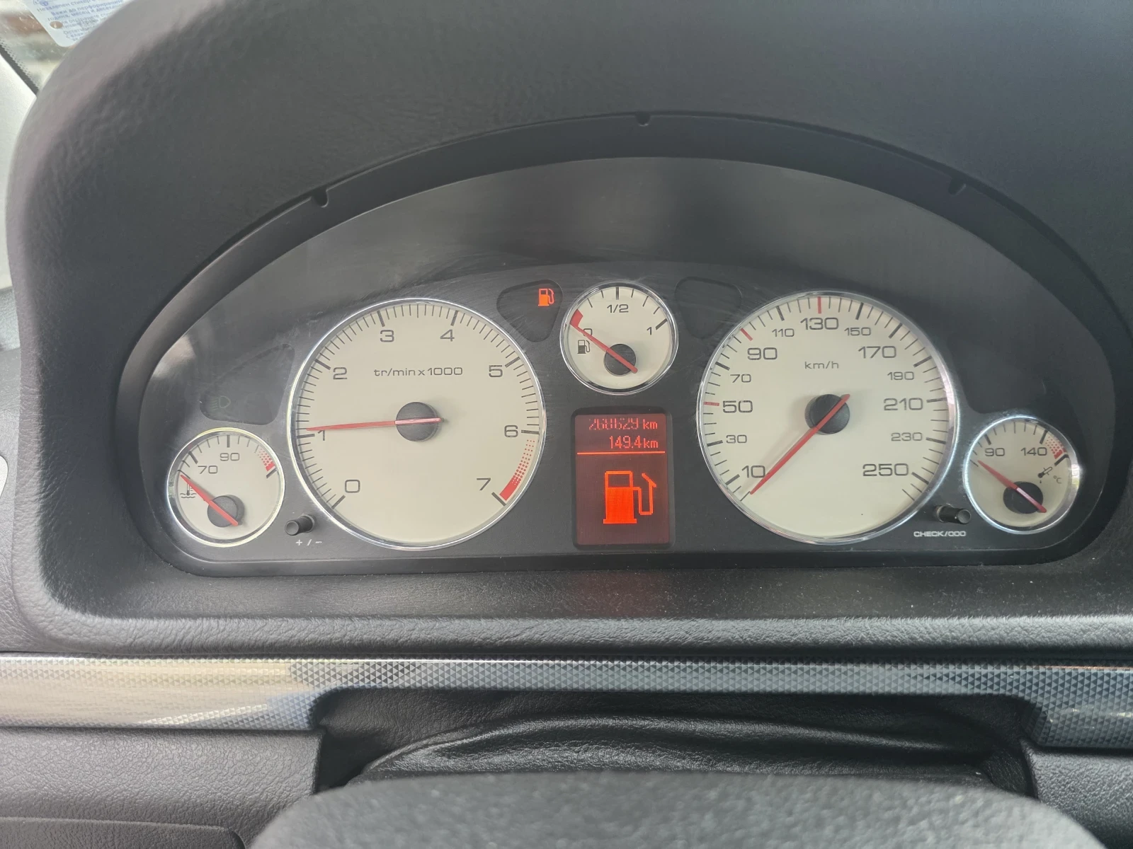 Peugeot 407  - изображение 5