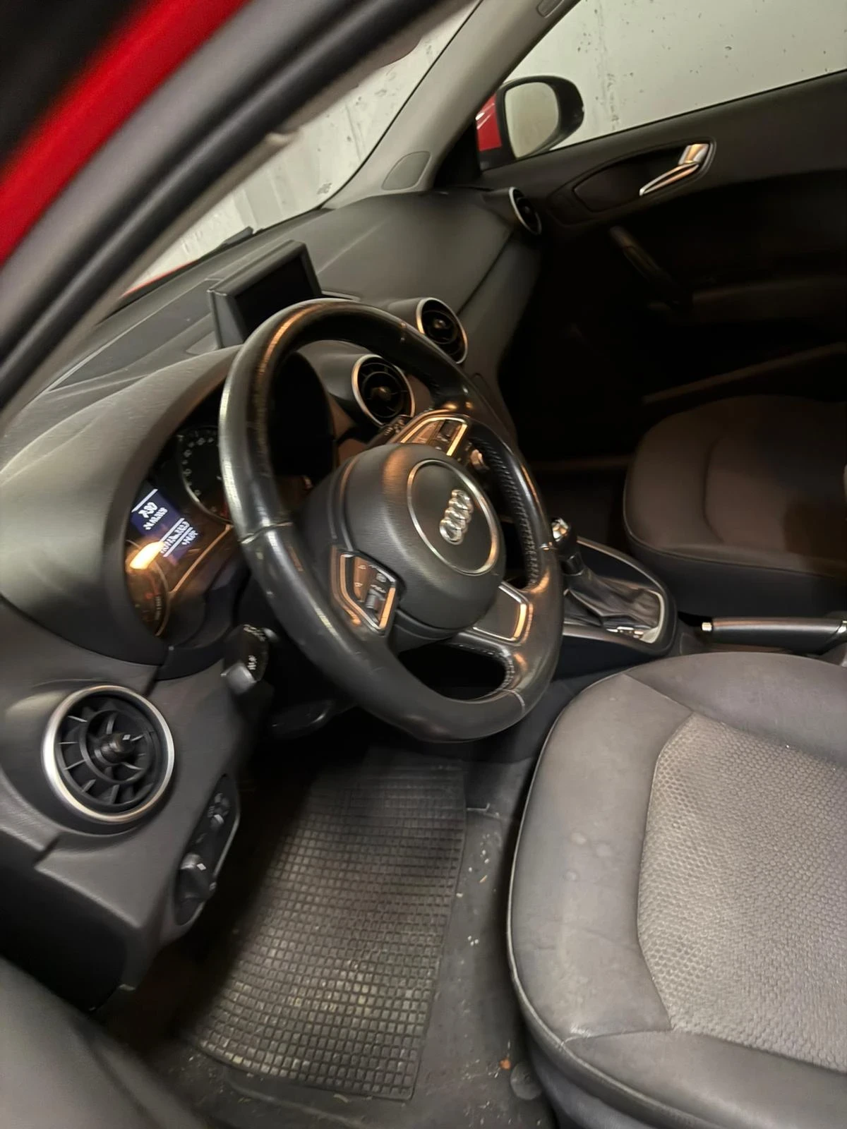 Audi A1 (KATO НОВА) | Mobile.bg — изображение 7