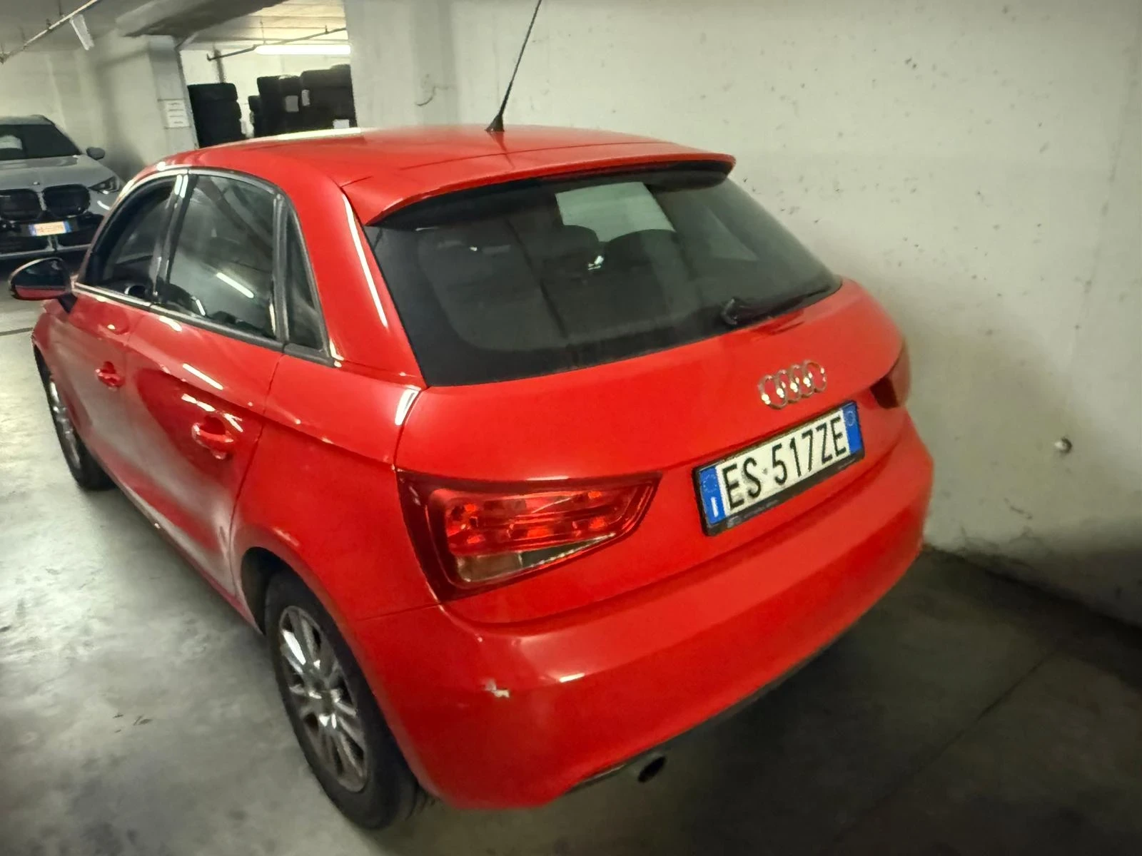 Audi A1 (KATO НОВА) | Mobile.bg — изображение 3