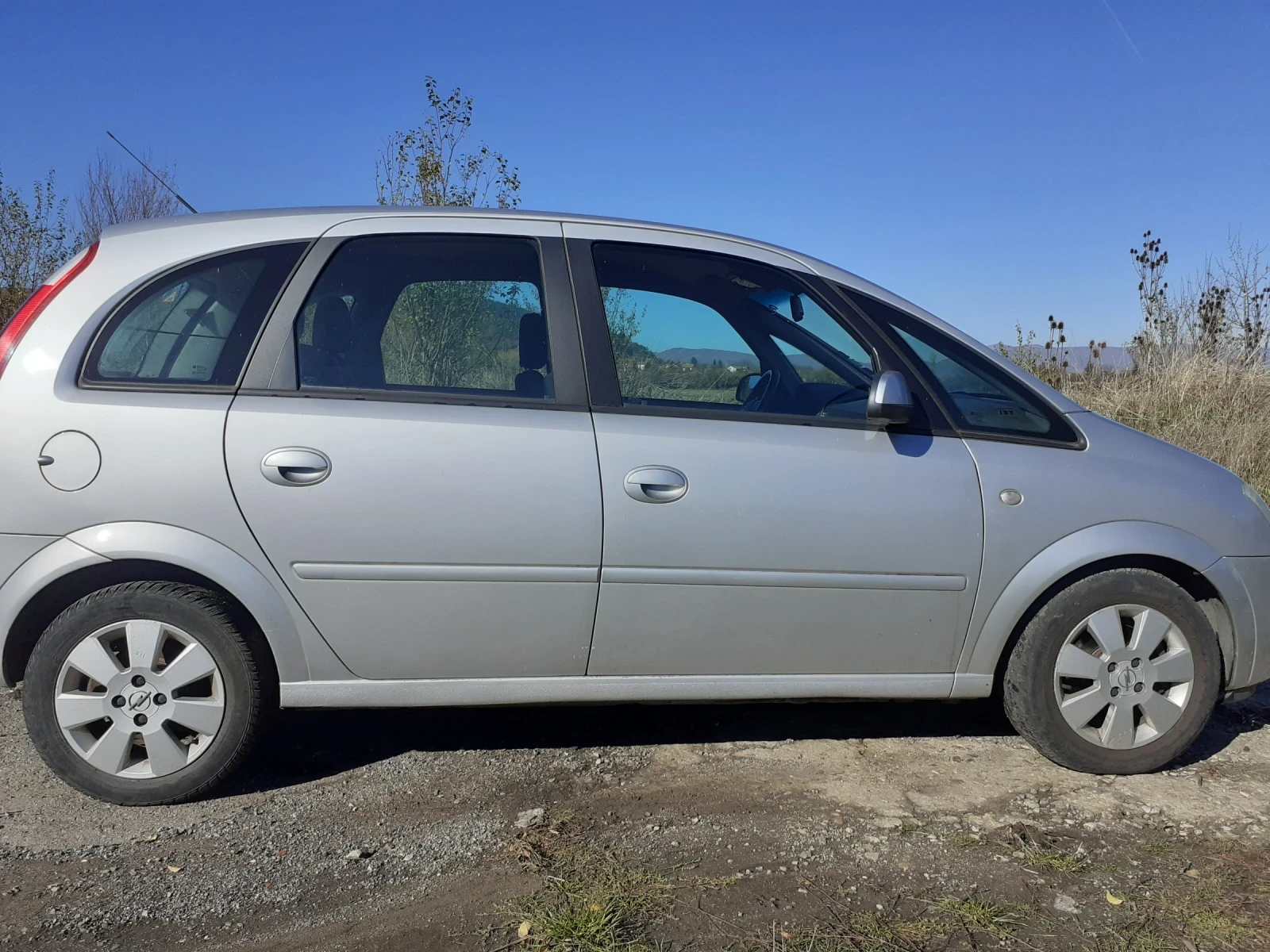 Opel Meriva | Mobile.bg � ����������� 1